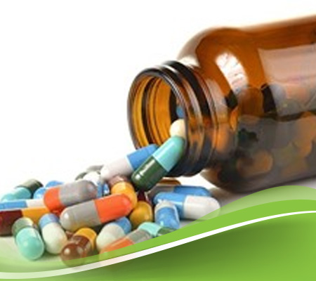 أدوية تسبب التهاب الزائدة الدودية