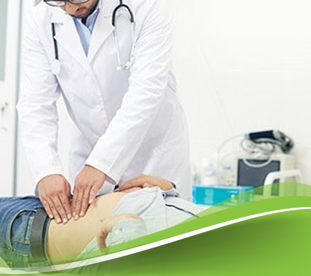 علاج الزائدة الدودية