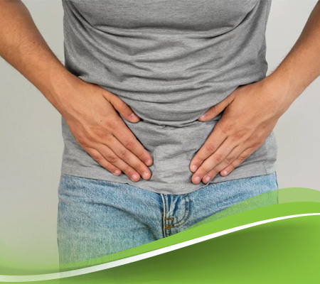 اعراض المسالك البولية