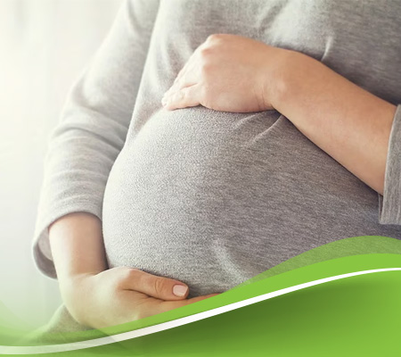 التكميم والحمل