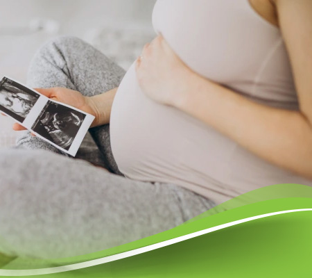 هل يزيد الوزن في الحمل بعد التكميم