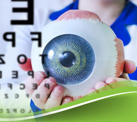 افضل دكتور عيون في الخبر