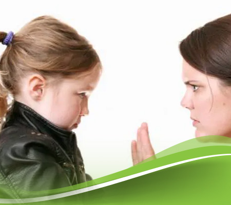 متى يحتاج الطفل تعديل سلوك