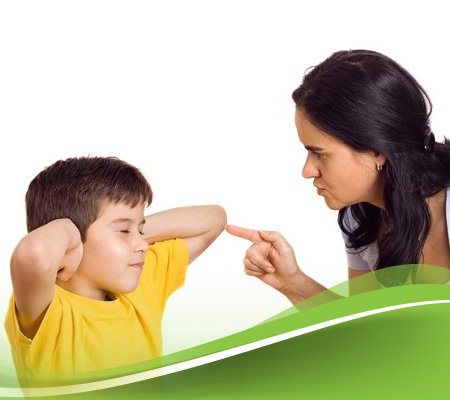 اخصائي تعديل سلوك