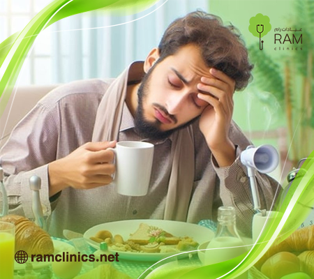 علاج-الصداع-في-رمضان علاج-الصداع-في-رمضان