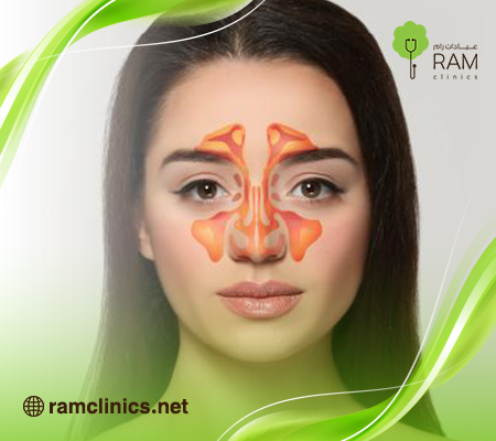 علاج-التهاب-الجيوب-الانفية علاج-التهاب-الجيوب-الانفية