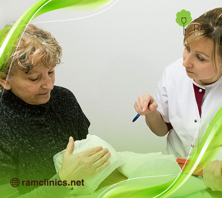 اسباب-التبول-اللاارادي-للنساء