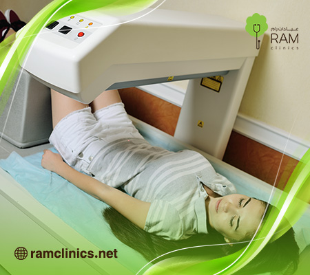 قياس-كثافة-هشاشه-العظام