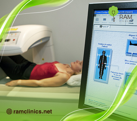 اشعه-هشاشه-العظام