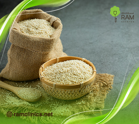 ما-هي-فوائد-السمسم