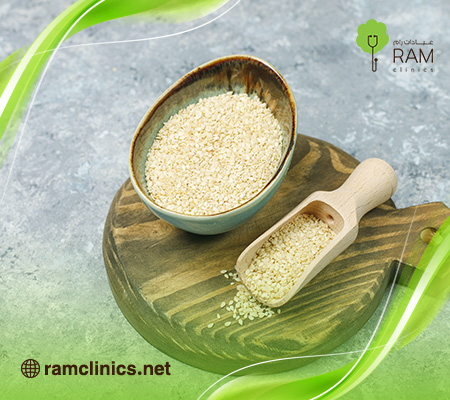 فوائد-السمسم-للرجال