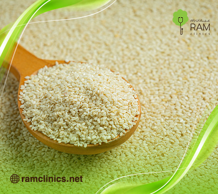 فوائد-زيت-السمسم