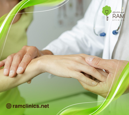 سبب-تنميل-أصابع-اليد-اليسرى