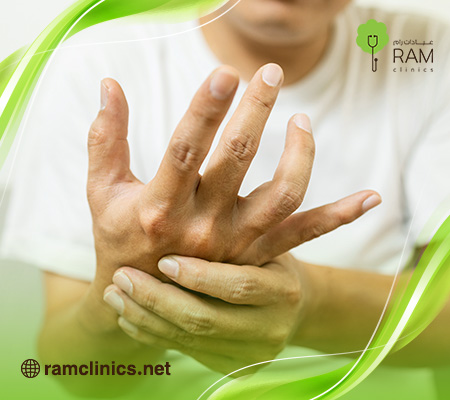 سبب-تنميل-اليد-اليمنى-أثناء-النوم