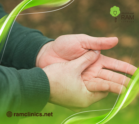 علاج-تنميل-اليدين