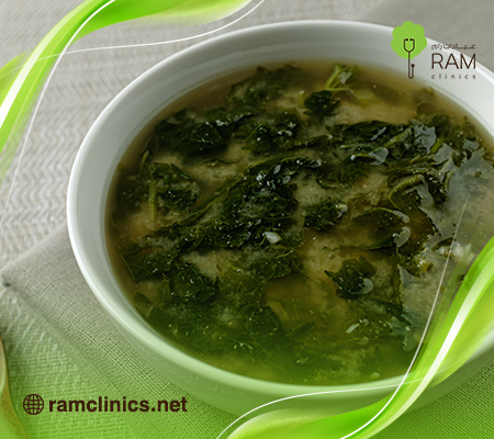 فوائد-الخبيزة-للالتهابات