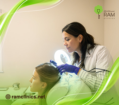 ازالة-الثالول-بالليزر