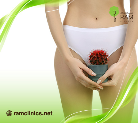 علاج-الثالول-في-الأماكن-الحساسة