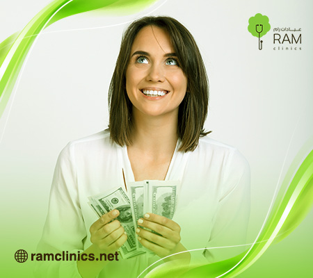 تكلفة-إزالة-الشامات-بالليزر-في-السعودية