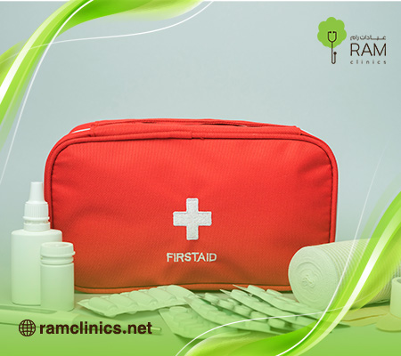 دليل-الاسعافات-الأولية