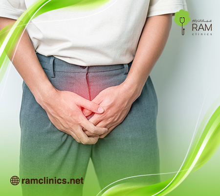 أسباب-التهاب-البروستاتا-عند-الرجال