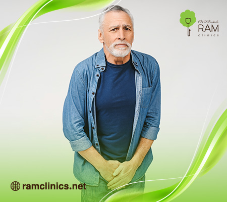 اسباب-تضخم-البروستاتا
