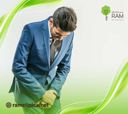 أسباب-تضخم-البروستاتا-في-سن-مبكر