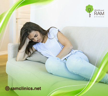 الم-اسفل-البطن-عند-النساء