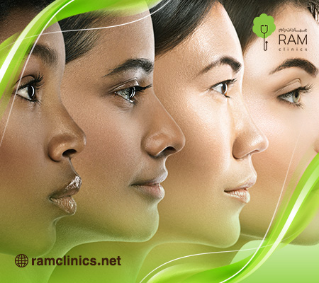 انواع-البشره