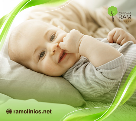 متى-يثبت-لون-عيون-الطفل متى-يثبت-لون-عيون-الطفل