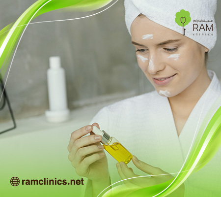  فوائد-زيت-الخروع-للأعصاب