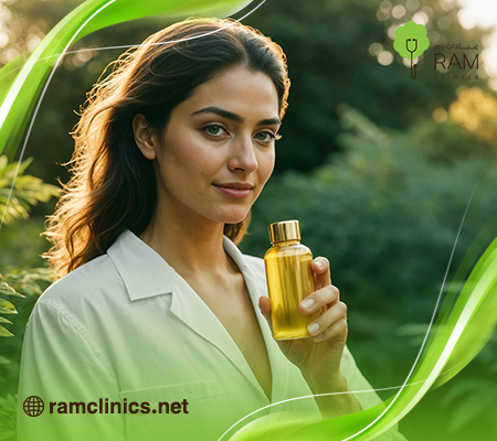 فوائد-زيت-الخروع-للنساء