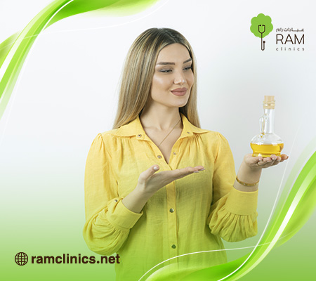  فوائد-زيت-الخروع-للأعصاب