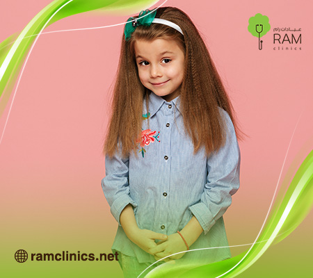 علاج-احمرار-المنطقة-التناسلية-عند-الأطفال-البنات