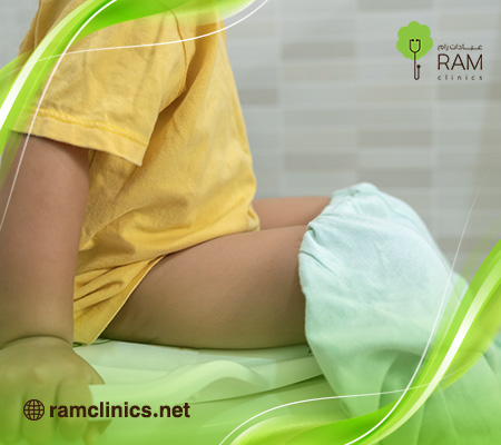 احمرار-المنطقة-التناسلية-عند-الأطفال-الذكور