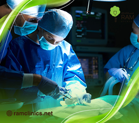 شكل-جرح-القيصرية-الملتهب