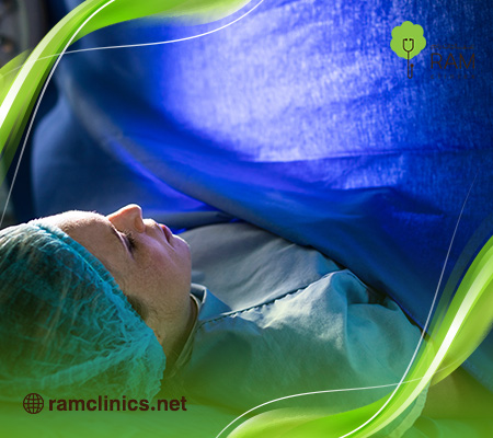 اعراض-التهاب-العملية-القيصرية