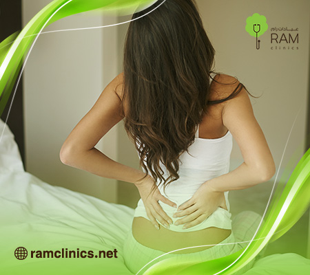  ألم-أسفل-الظهر-فوق-المؤخرة-عند-النساء