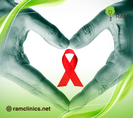 اعراض-الايدز-المبكرة