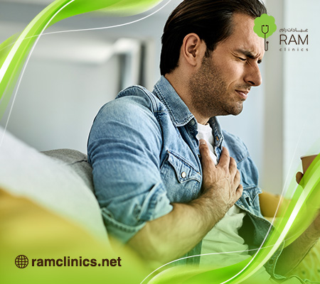 اعراض-الجلطة-القلبية