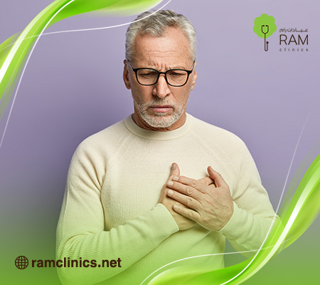 أعراض-الجلطة-القلبية-الخفيفة