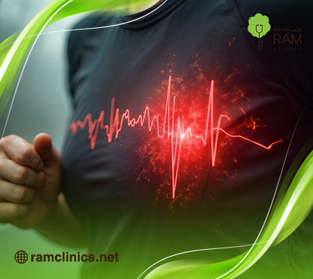 علامات-الجلطة-القلبية