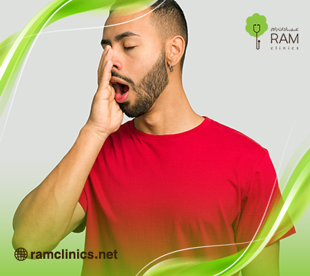 سبب-التثاؤب-الكثير