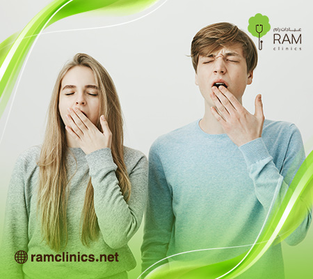 كثرة-التثاؤب-على-ماذا-يدل