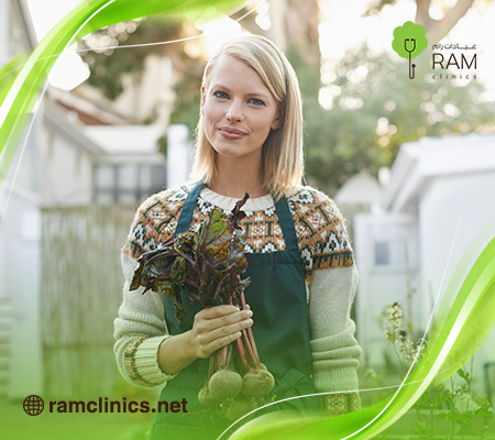 أضرار-الشمندر-للوجه