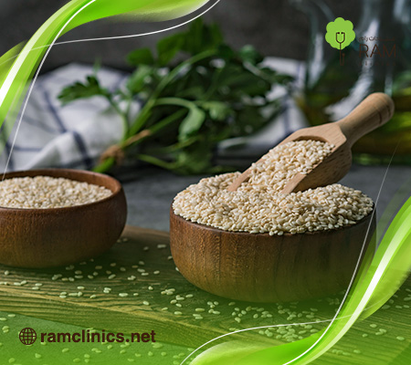 فوائد-زيت-السمسم-للمهبل