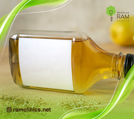 فوائد-زيت-السمسم-للصدر