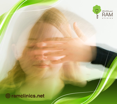 علاج-احمرار-العين