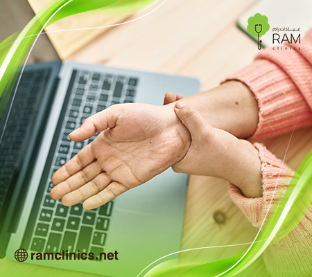 علاج-تنميل-اليدين