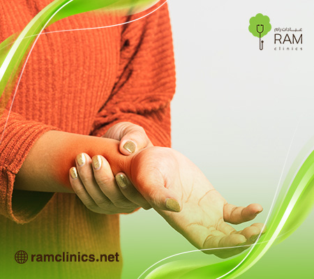 علاج-تنميل-اليدين